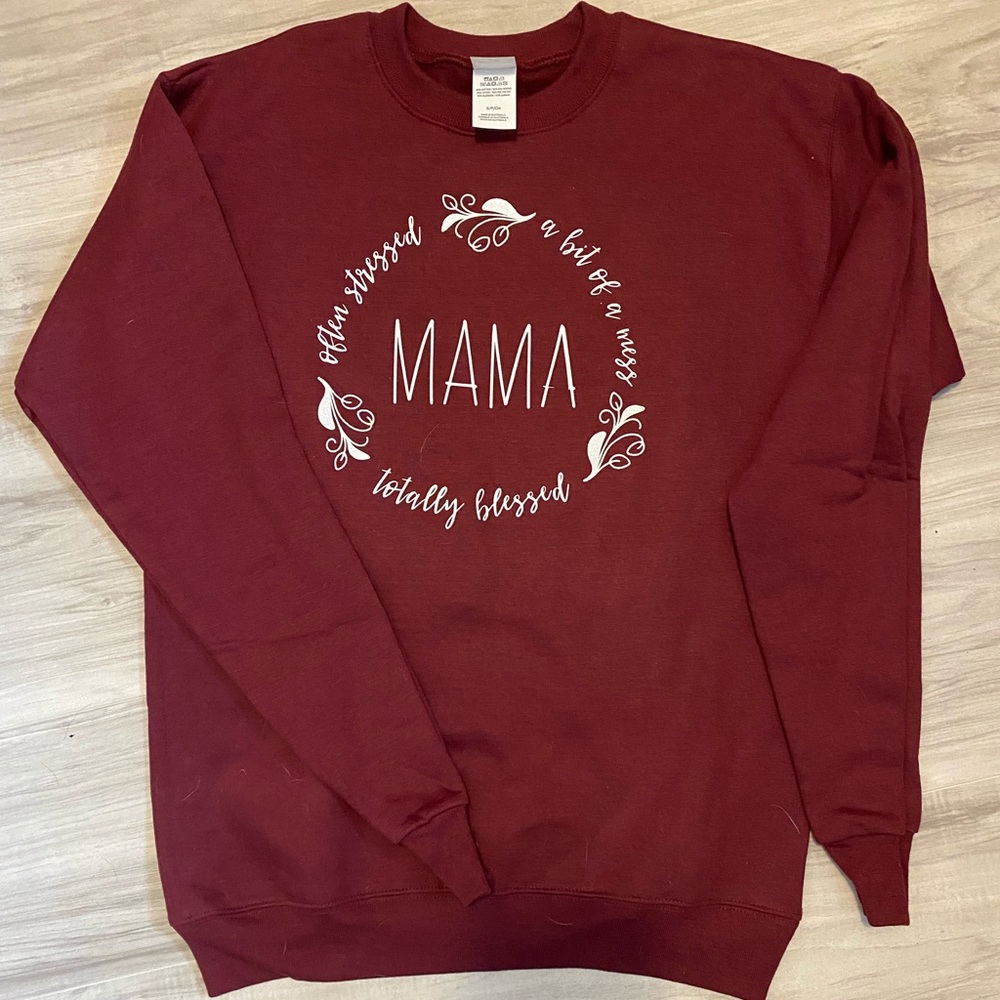 Mama Crew